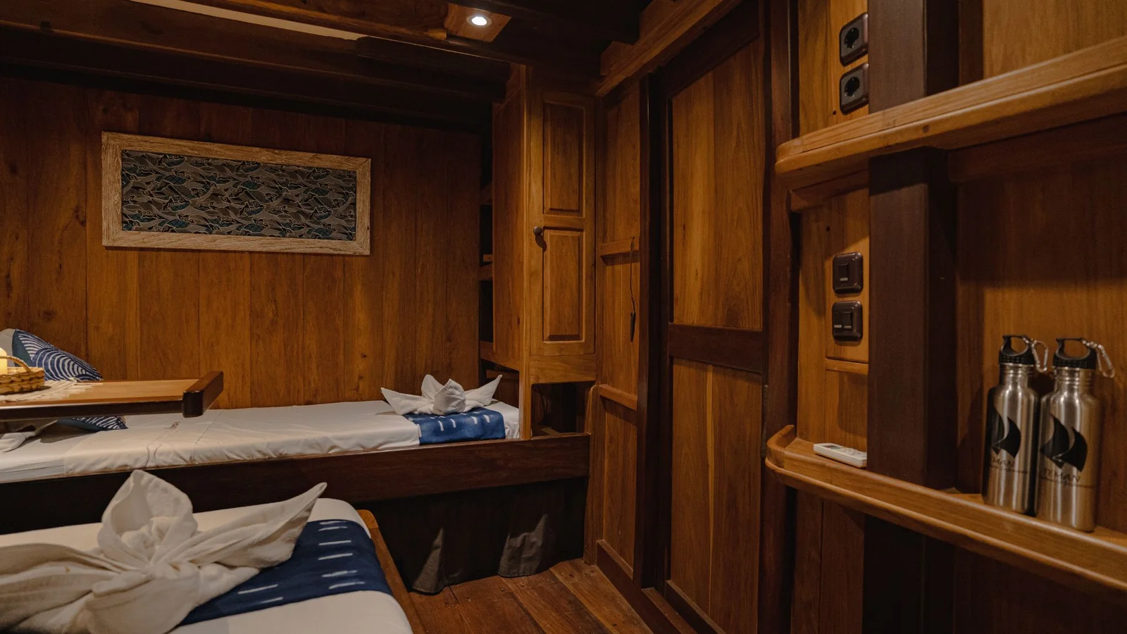 Family Cabin - Image 1